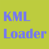 KML File Loader icon