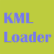 KML Waypoint Loader - Androidアプリ
