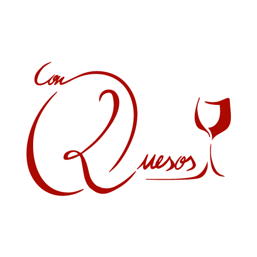 Con 2 quesos logo