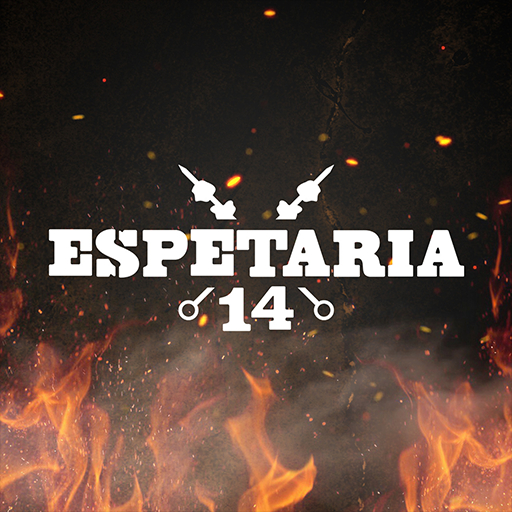 Espetaria 14 São Carlos SP logo