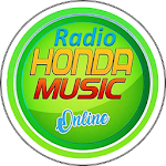 Cover Image of डाउनलोड Radio Honda Music TV 9.8 APK
