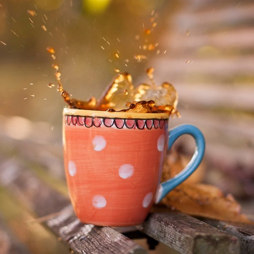 Coffee And Tea Wallpapers Download on Windows