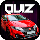 Quiz for FK2 Type-R Civic Fans icon