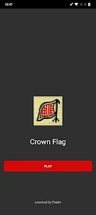 Crwon Flag
