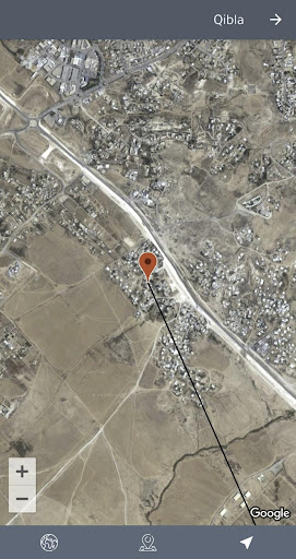 مواقيت الاردن Screenshot 4 - AppWisp.com