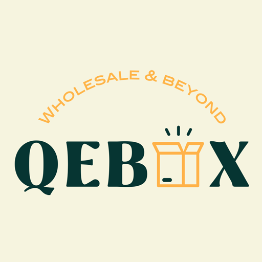 Qebox 1.5.0 Icon