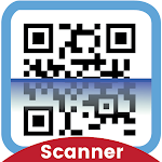 Cover Image of Descargar Aplicación de escáner de código QR  APK