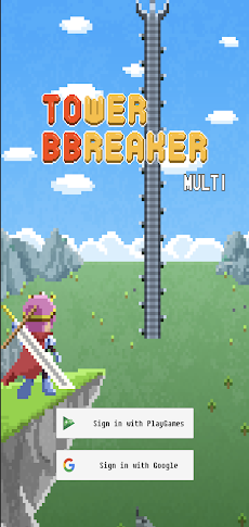 Tower BBreakerのおすすめ画像2