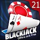 BlackJack 21 - Free Casino Card Game