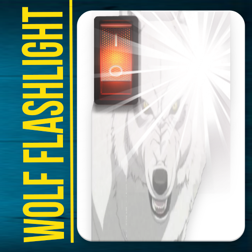 Wolf Flashlight 1.0 Icon