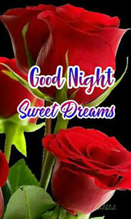 Good Night Images and sweet Love Messages 1.0 APK + Mod (Unlimited money) untuk android