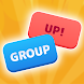 Group Up - Androidアプリ