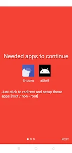 System app remover