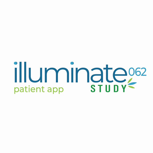 Patient TAK-062-2001 logo