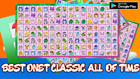 Onet Classic Connect Deluxe