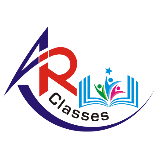 AR CLASSES logo