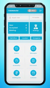 Softpatrol staff APK for Android Download 3