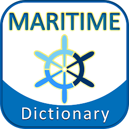 Icon image Maritime Dictionary