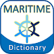 Maritime Dictionary - Androidアプリ