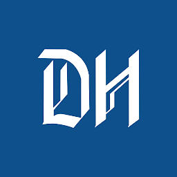 Icon image Democrat Herald