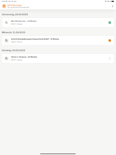 EKD.Montage screenshot 11