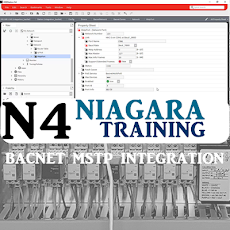 BacNet MSTP Integration with Nのおすすめ画像5