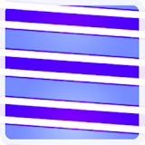 Stripes Live Wallpaper icon