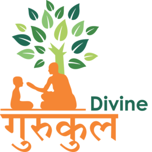Divine Gurukul logo