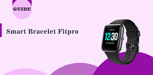 Reglage montre fitpro sales