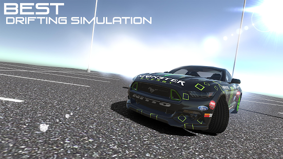Drift and Race Online screenshots 3