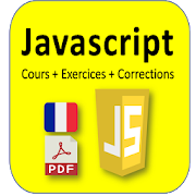 Javascript (Cours + Exercices + Corrections)