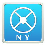 DMV Test New York icon