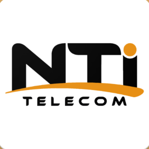 NTi Telecom logo