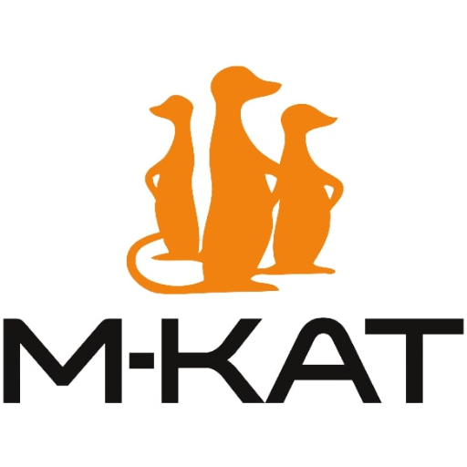 M-KAT India logo