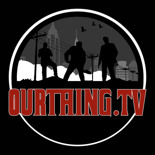 Our Thing logo
