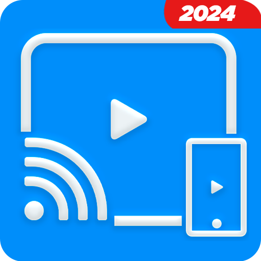 MCast - Espelhar Celular na TV Download on Windows