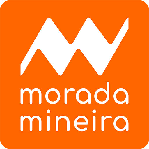 Morada Mineira logo
