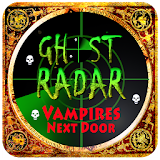 Ghost Radar®: VAMPIRES icon