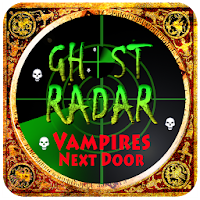 Ghost Radar®: VAMPIRES