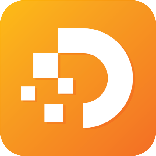 OneDMS Checkin logo