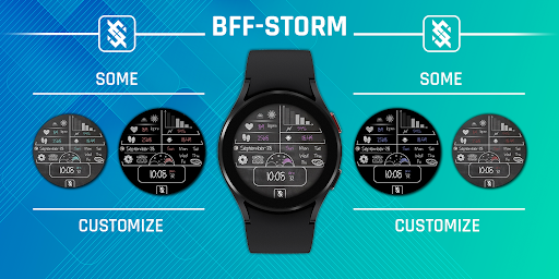 BFF3- Blackboard Version 3 screenshot 11