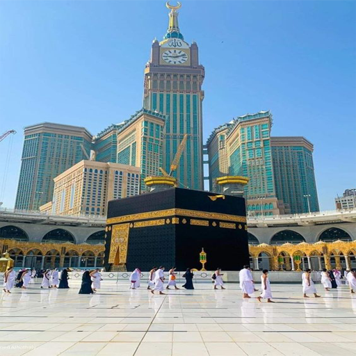 خلفيات مكة المكرمة