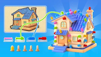 Game screenshot Wool Master 3D apk download