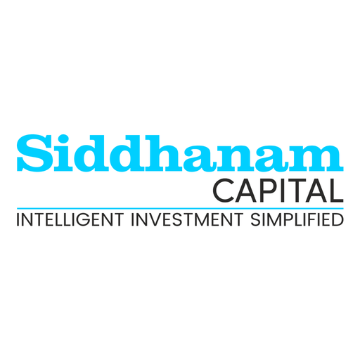 Siddhanam Capital logo
