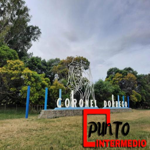 Radio Punto Intermedio logo