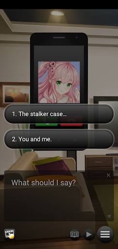 Now There's Two!? screenshot 17