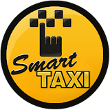 Smart Taxi Driver icon