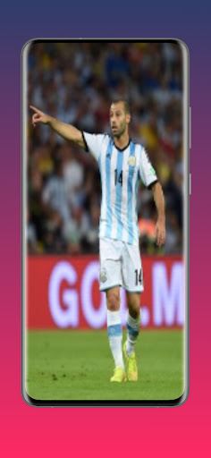 Mascherano 4k wallpapers Screen 2
