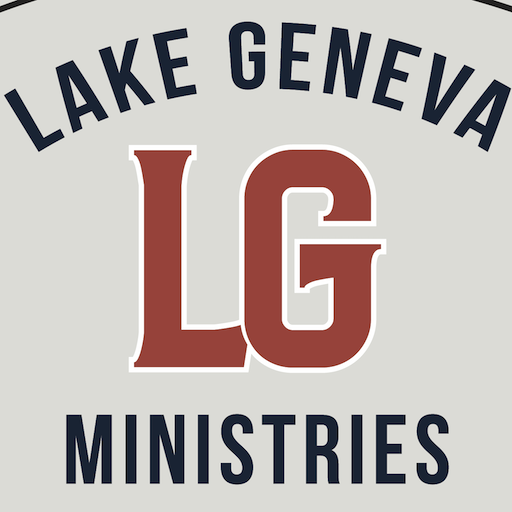 Lake Geneva Ministries logo