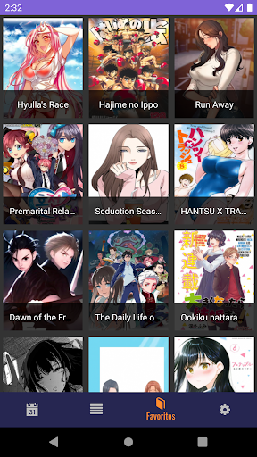 Plot Twist No Fansub screenshot